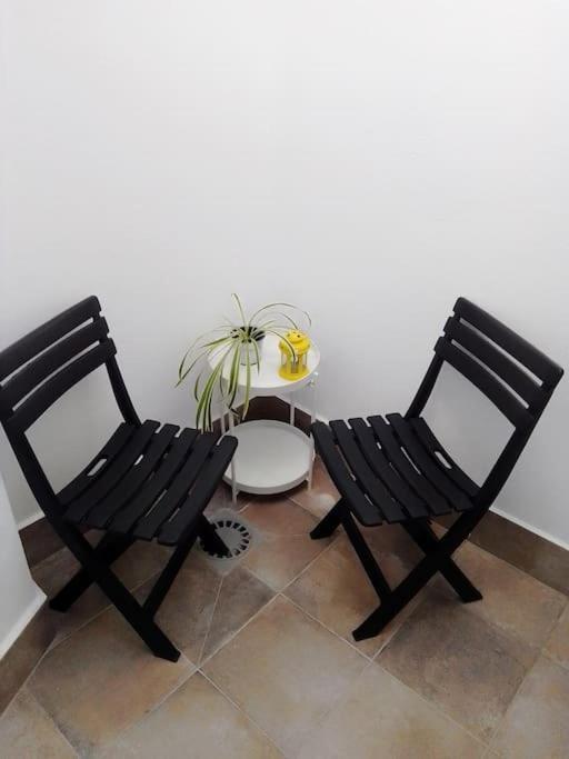 Ferienwohnung Vivienda Rural Sentirte 1 Centro De Aracena Exterior foto